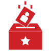 in-person absentee