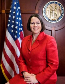 Gabrielle SummeKenton County Clerk